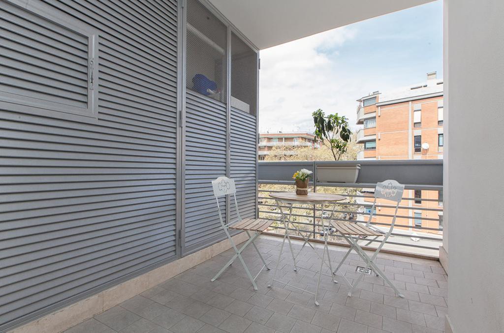 Apartment Boutique Domus *
