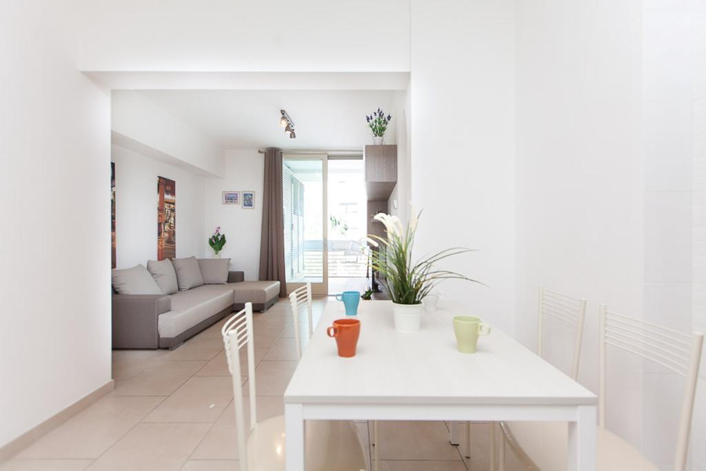 Boutique Domus Apartment *