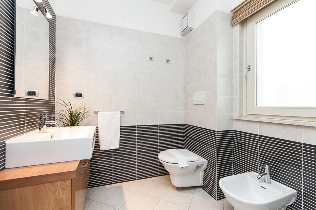 Apartment Boutique Domus