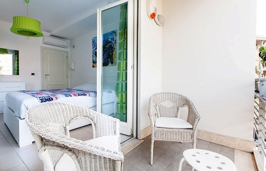 Boutique Domus Apartment