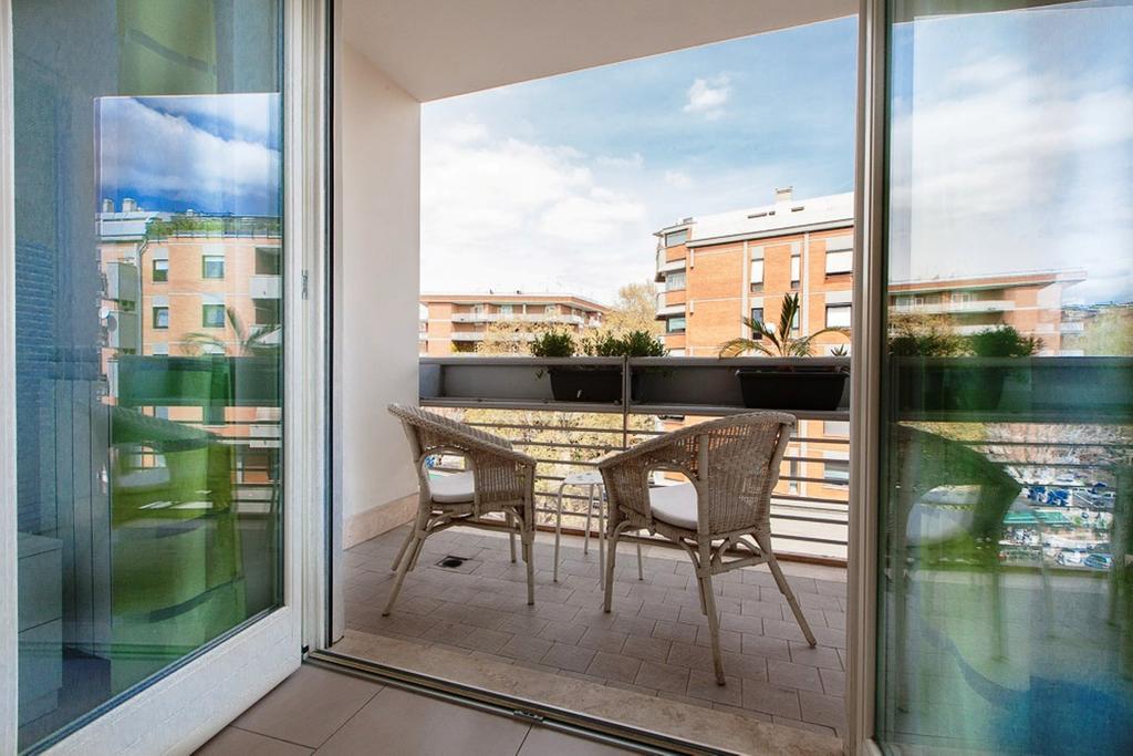 Apartment Boutique Domus *
