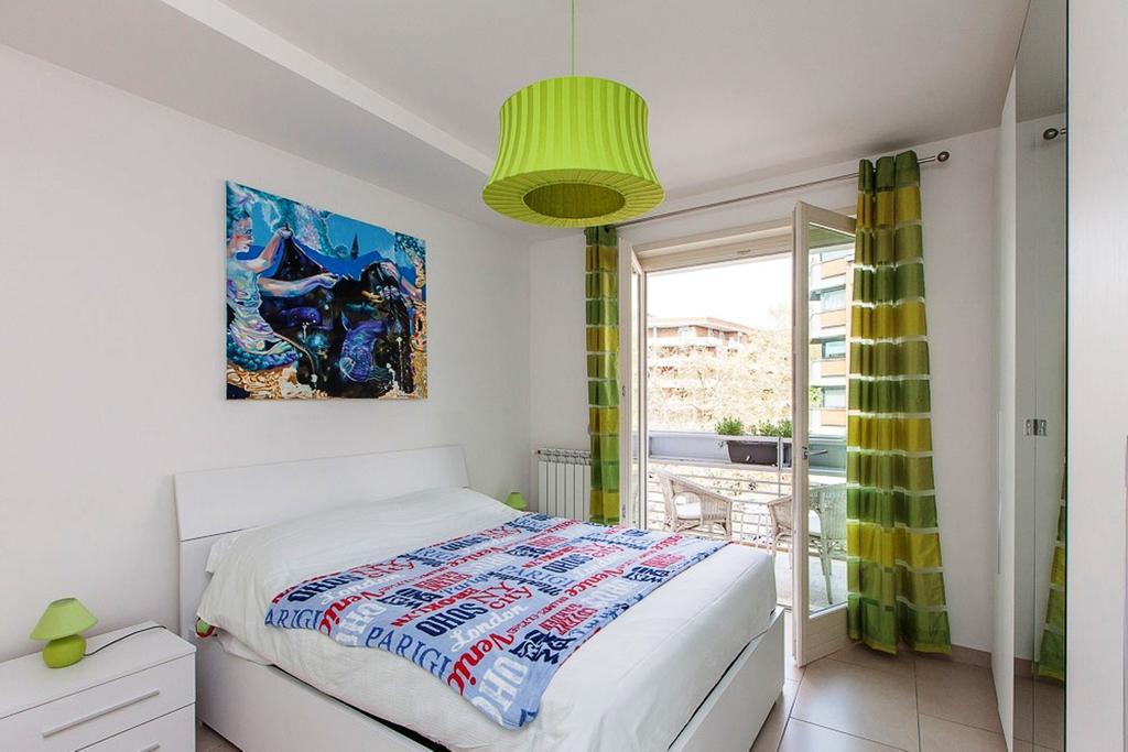 Apartment Boutique Domus Rome
