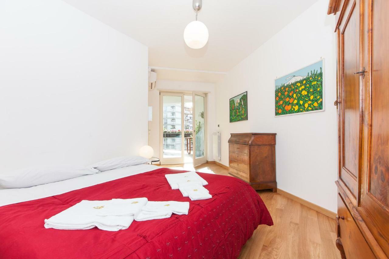 Apartment Boutique Domus