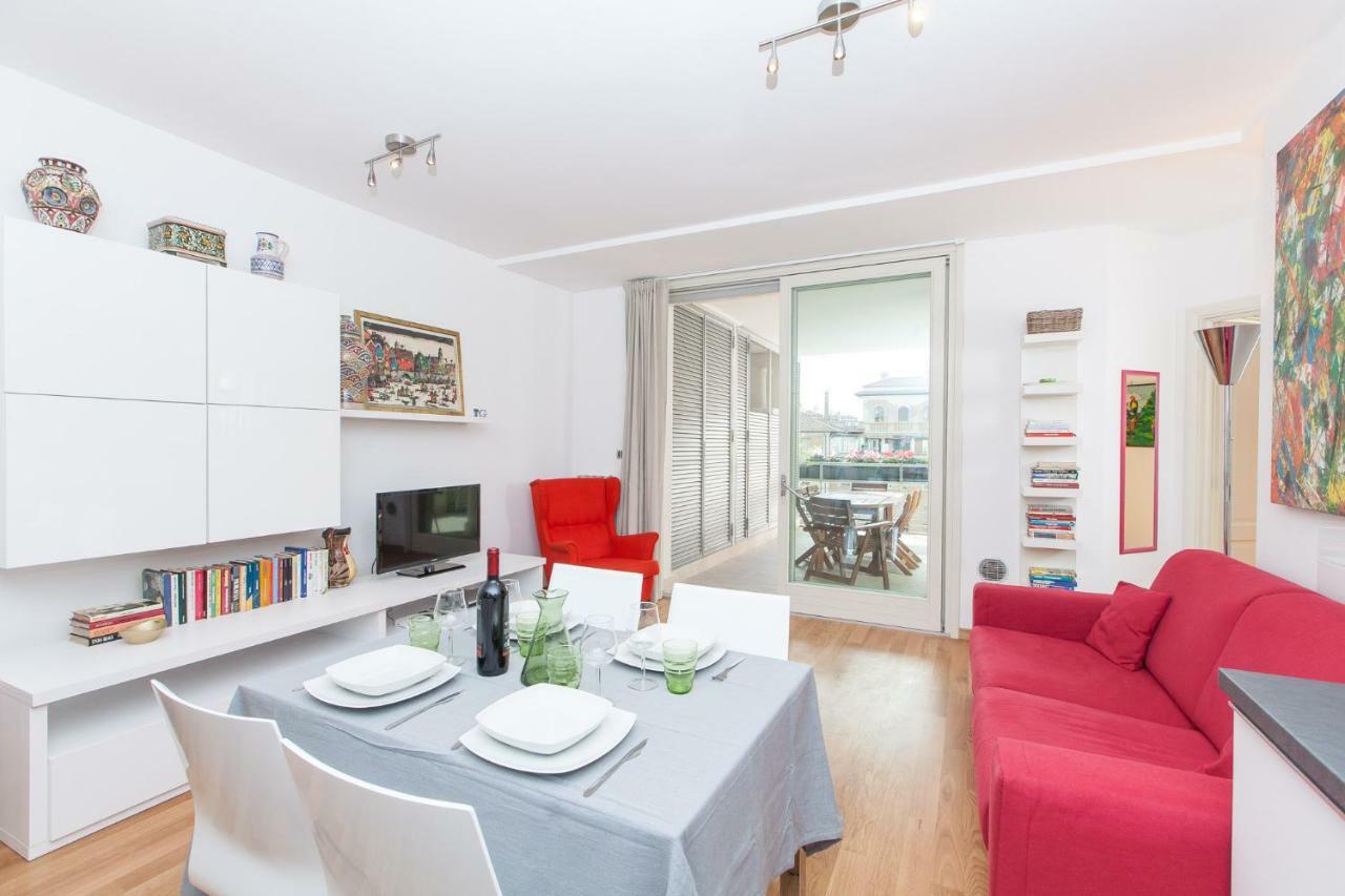 Boutique Domus Apartment *