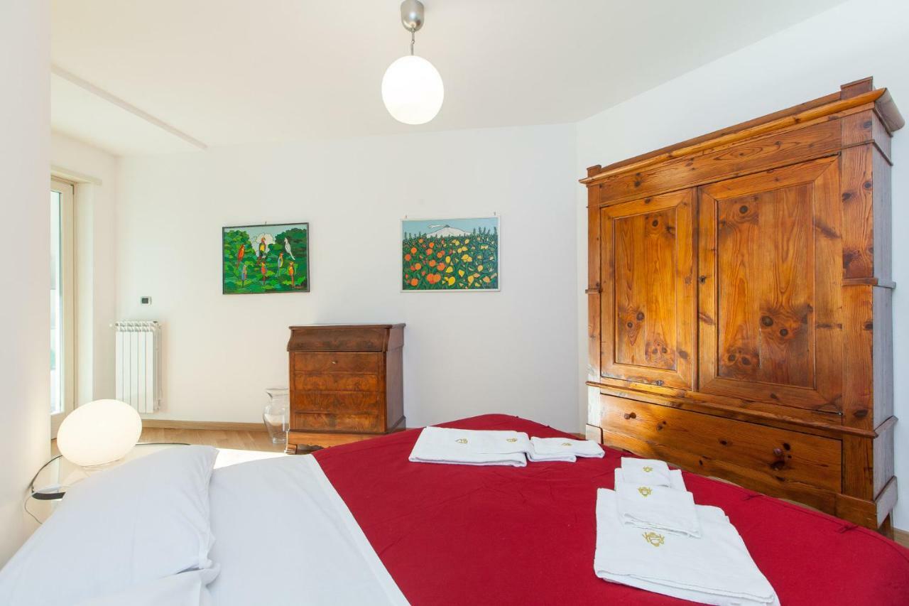 Boutique Domus Apartment *