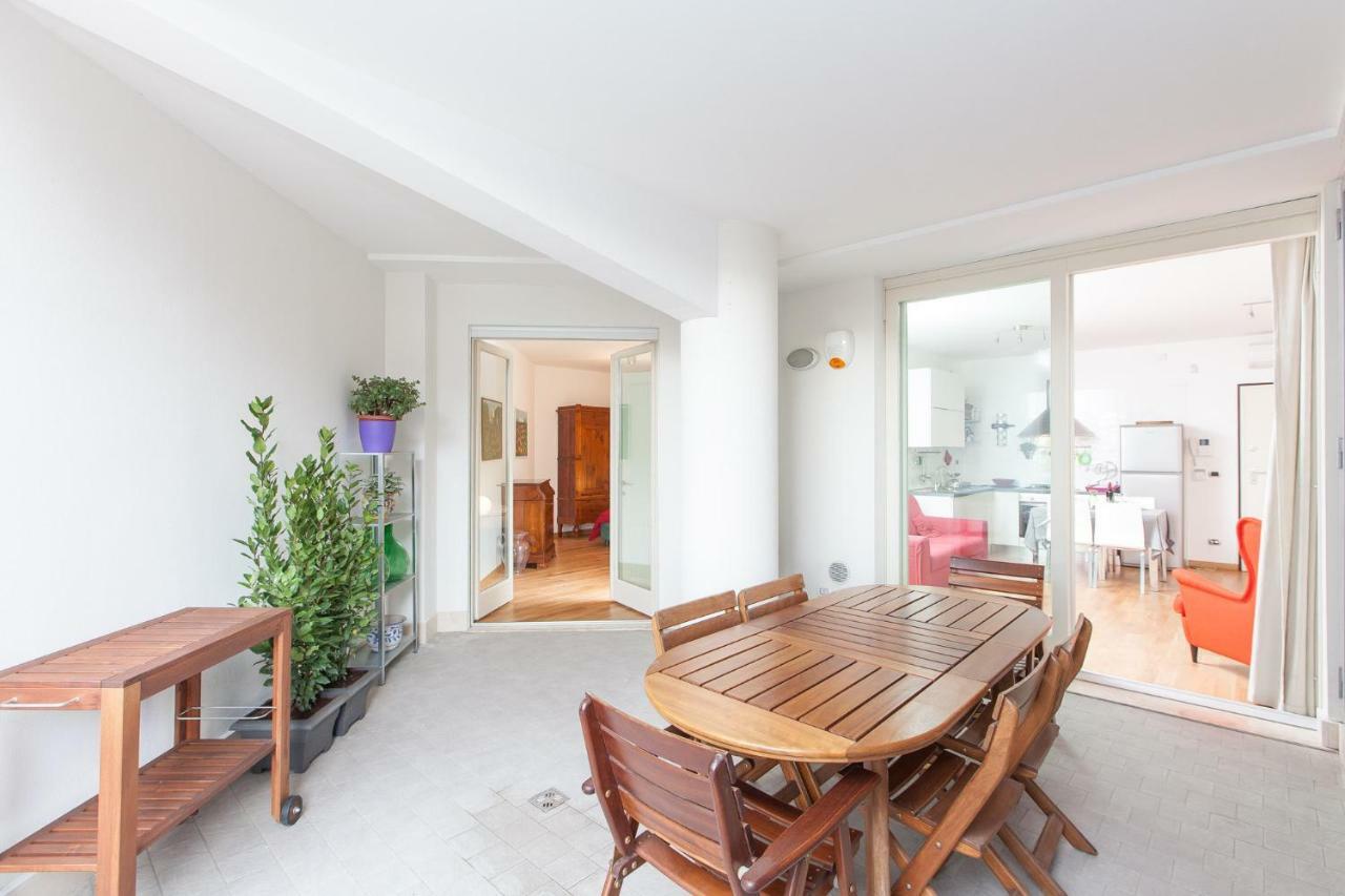 Apartment Boutique Domus *