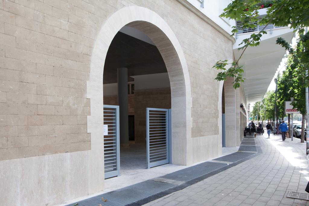 Boutique Domus Apartamento Roma