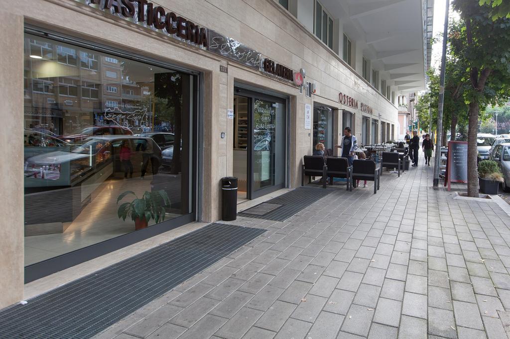 Apartamento Boutique Domus