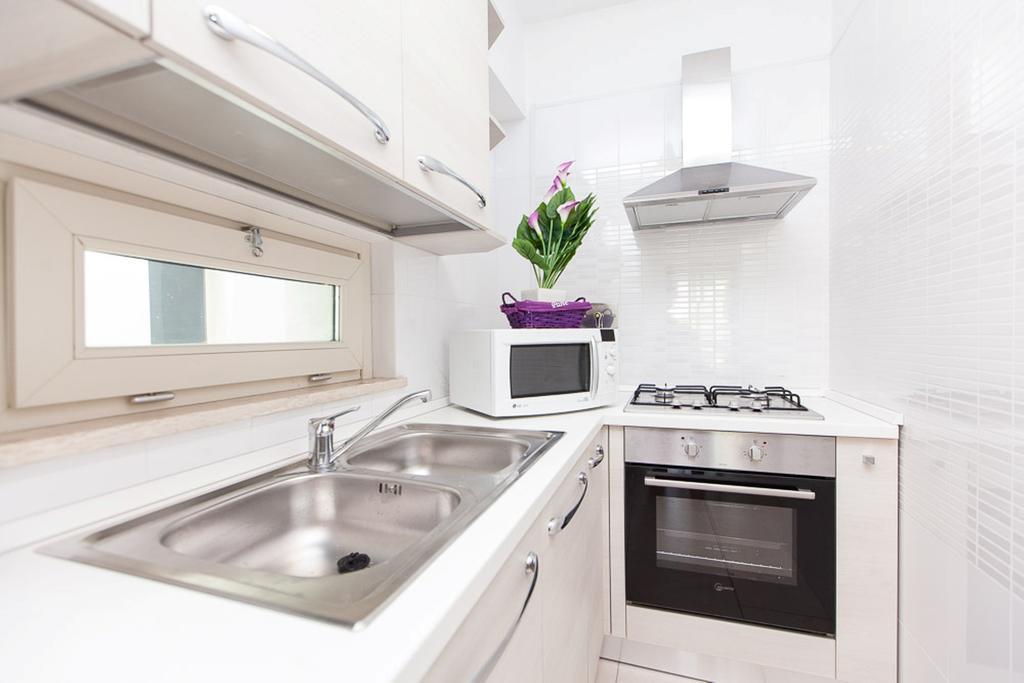 Apartamento Boutique Domus