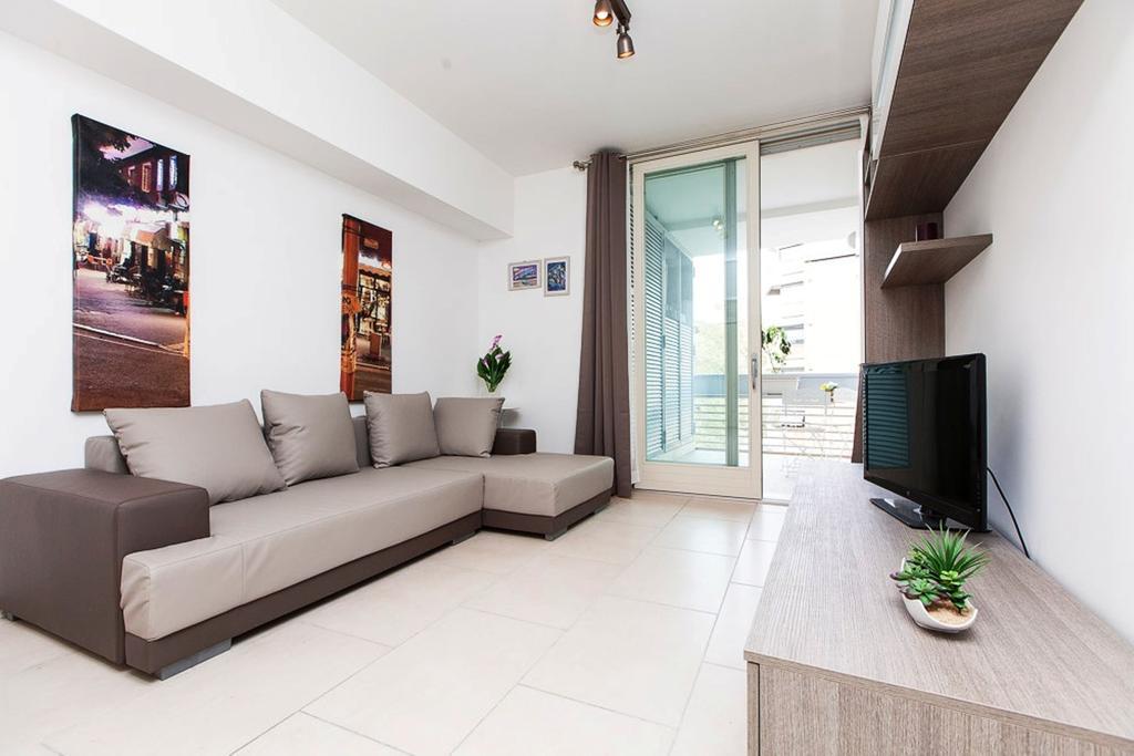 Boutique Domus Apartamento *