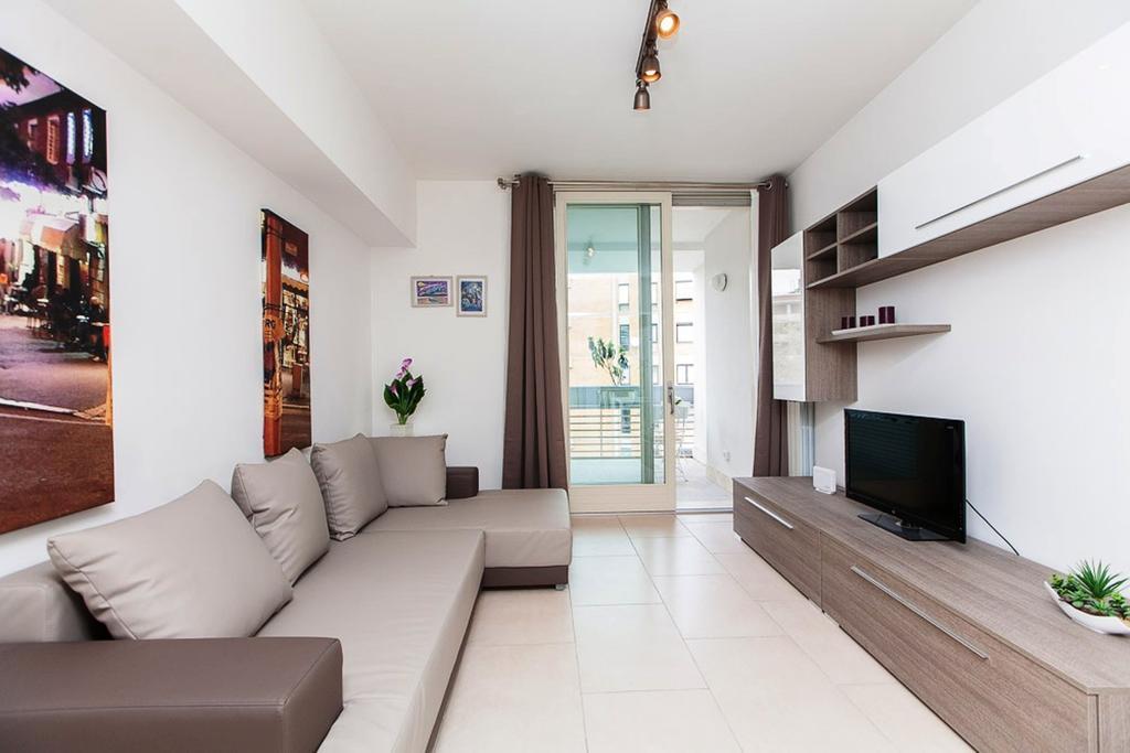 Apartamento Boutique Domus Roma