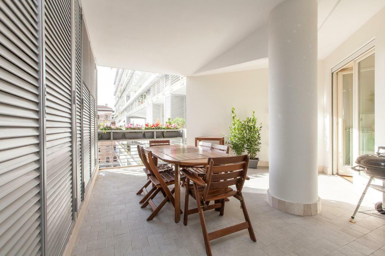 Apartamento Boutique Domus *