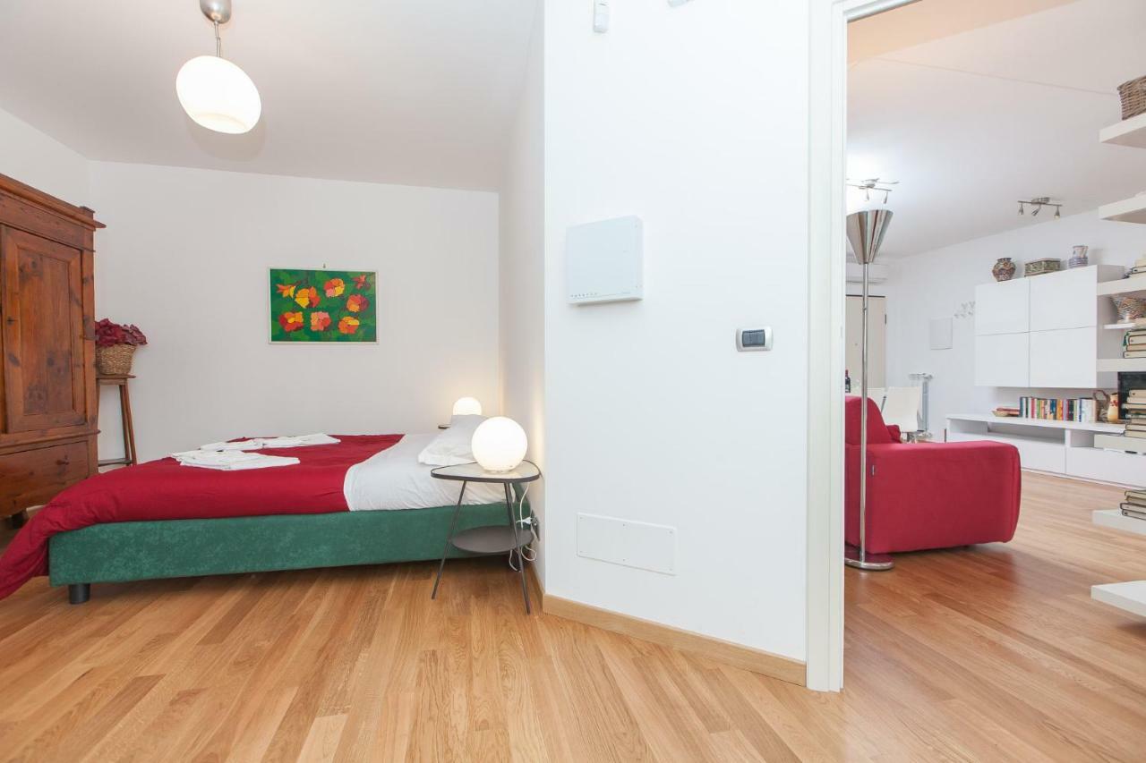 Boutique Domus Apartamento *