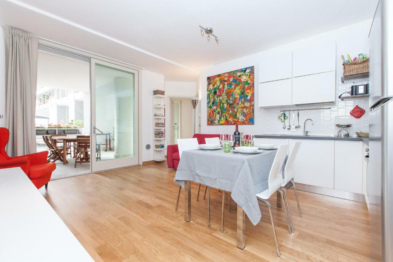 Apartamento Boutique Domus